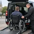 Is There Uber for Wheelchairs in Watford?