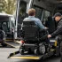 Wheelchair Accessible Transportation Services